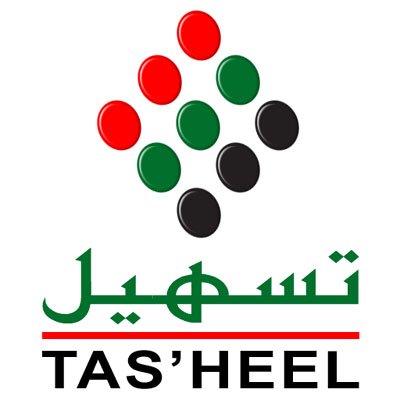 Tasheel Services in duabi