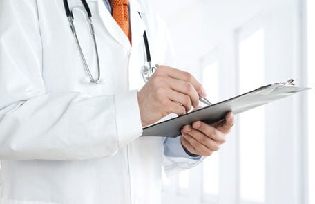 get Medical and Health Card Typing in dubai