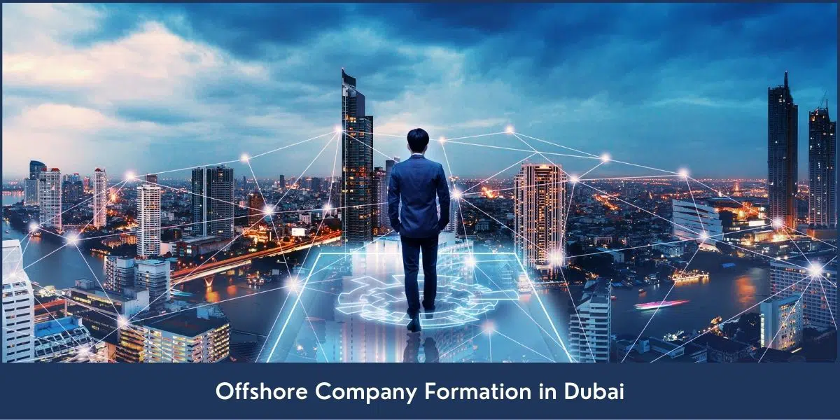 Offshore Company Formation in Dubai 1